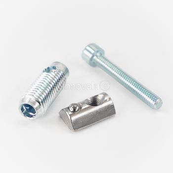 Form connector P40